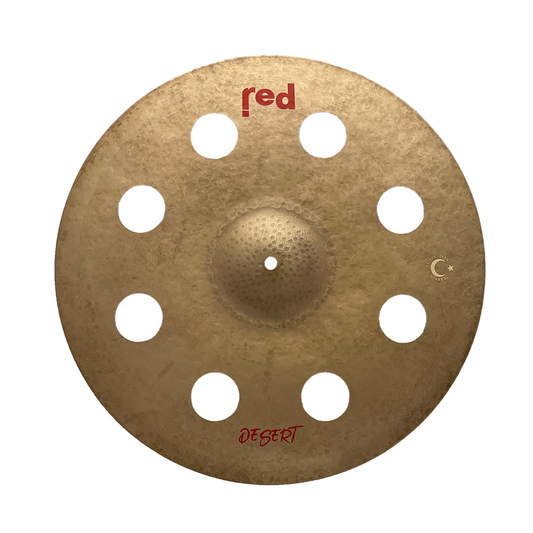 Desert Series fx Crash Cymbal