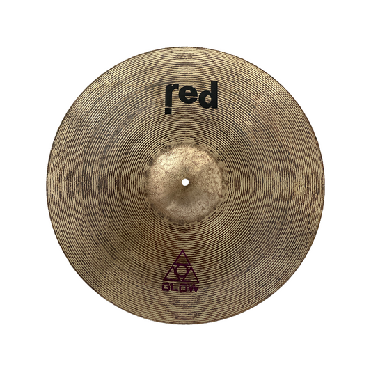 Glow Series Ride Cymbal