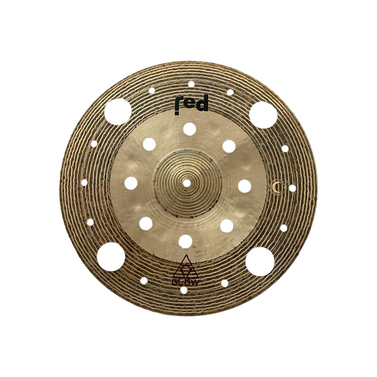 Glow Series FX Crash Cymbal