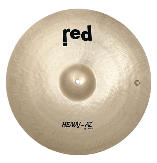 Heavy Az Series Crash Cymbal