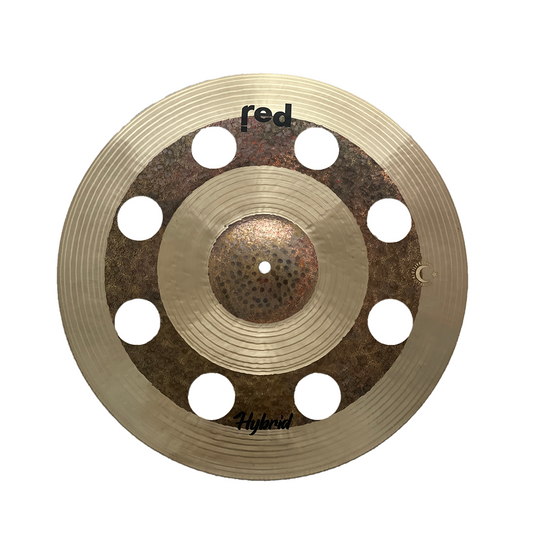 Hybrid Series fx Crash Cymbal