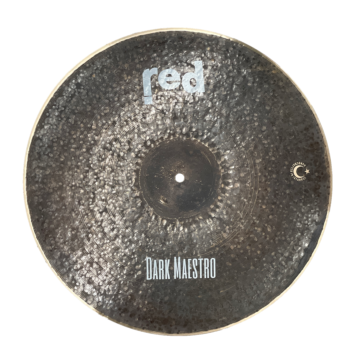 Maestro Series Crash Cymbal