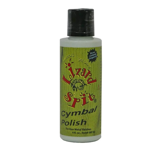 Lizard Spit MP03 Cymbal Polish