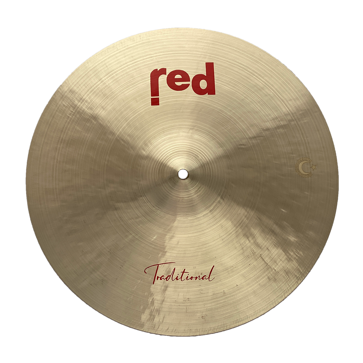 Traditional Series Crash Cymbal