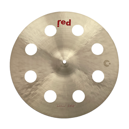 Traditional Dark Series FX Crash Cymbal