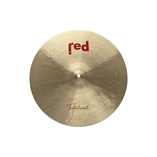 Traditional Series Splash Cymbal