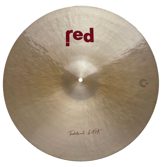 Traditional Dark Series Ride Cymbal