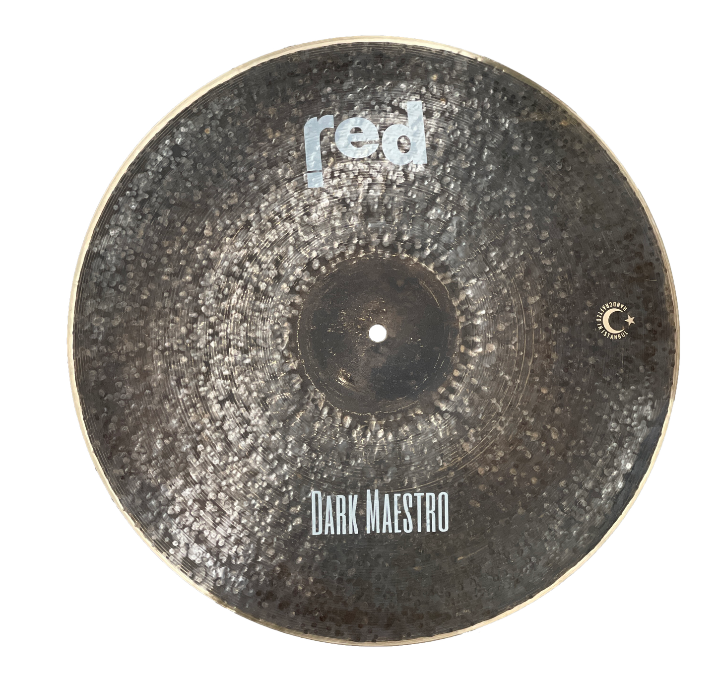 Maestro Series Splash Cymbal