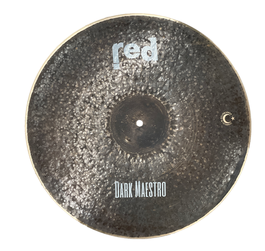 Maestro Series Splash Cymbal