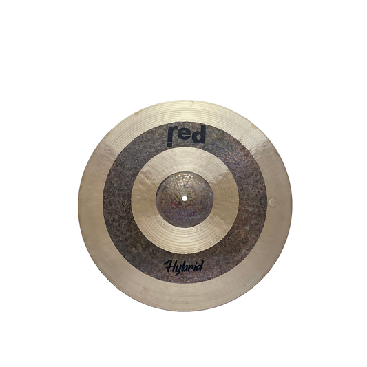 Hybrid Series Splash Cymbal