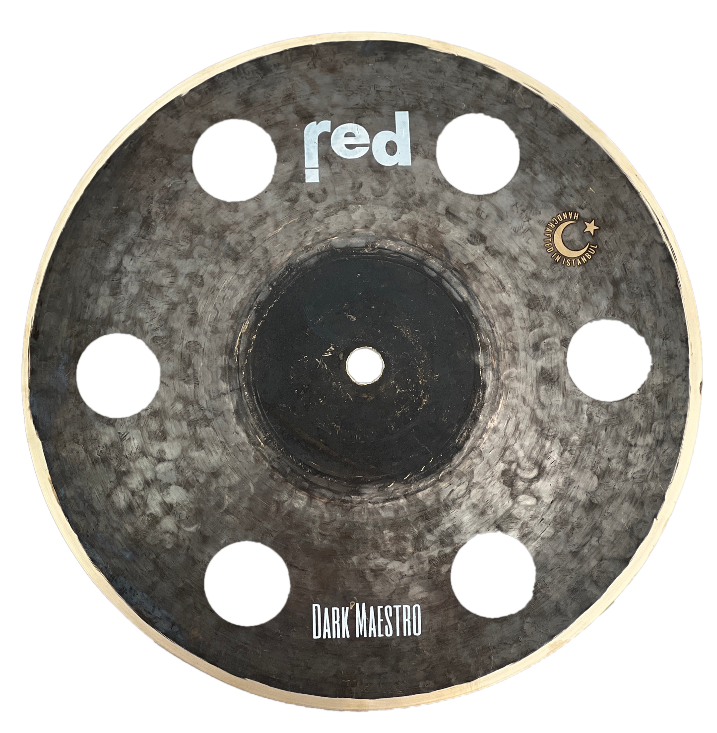 Maestro Series fx Splash Cymbal