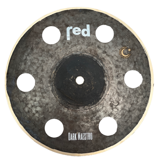 Maestro Series fx Splash Cymbal