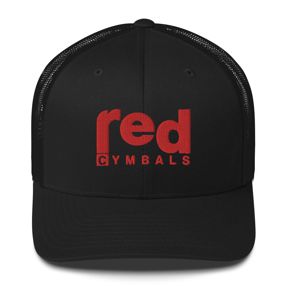 Hats / Caps - Red For Your Head - Made in Australia