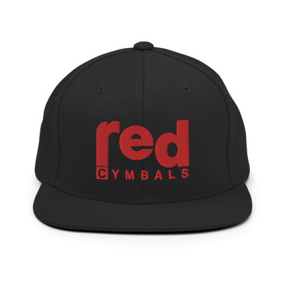 Hats / Caps - Red For Your Head - Made in Australia