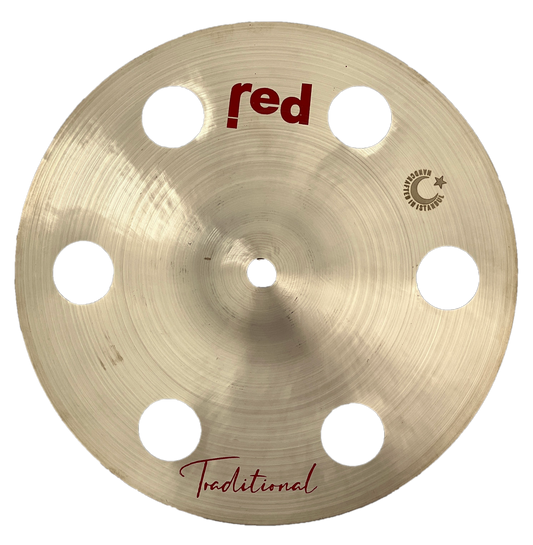 Traditional Series fx Splash Cymbal