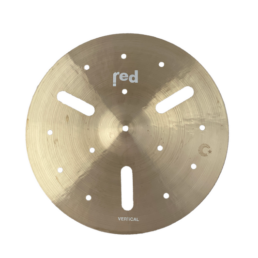 Vertical Series fx Crash Cymbal